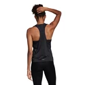 Dámske tielko adidas Speed Tank Black