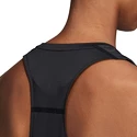 Dámske tielko adidas  Speed Tank black