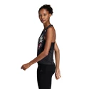 Dámske tielko adidas  Speed Tank black