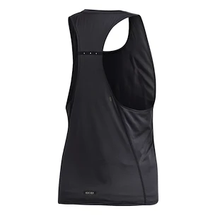 Dámske tielko adidas  Speed Tank black