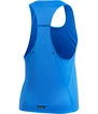 Dámske tielko adidas  Speed Tank blue