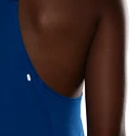 Dámske tielko adidas  Speed Tank blue