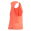 Dámske tielko adidas  Speed Tank orange
