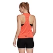 Dámske tielko adidas Speed Tank Orange