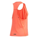 Dámske tielko adidas  Speed Tank orange