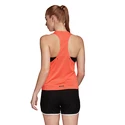 Dámske tielko adidas  Speed Tank orange