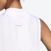 Dámske tielko adidas  T Mat. Tank Eng White