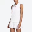 Dámske tielko adidas  T Mat. Tank Eng White