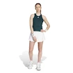 Dámske tielko adidas  Tennis Climacool Mid-Length Y-Tank Top