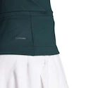 Dámske tielko adidas  Tennis Climacool Mid-Length Y-Tank Top