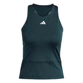 Dámske tielko adidas Tennis Climacool Mid-Length Y-Tank Top