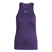 Dámske tielko adidas  Tennis Climacool Y-Tank Top Aurora Plum