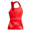 Dámske tielko adidas  Y-Tank Olymp HR Red