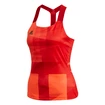 Dámske tielko adidas  Y-Tank Olymp HR Red