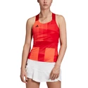 Dámske tielko adidas  Y-Tank Olymp HR Red