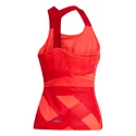 Dámske tielko adidas  Y-Tank Olymp HR Red