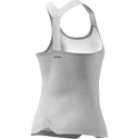 Dámske tielko adidas  Y-Tank Primeblue D White/Black