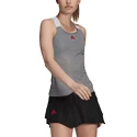 Dámske tielko adidas  Y-Tank Primeblue D White/Black