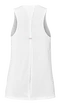 Dámske tielko Babolat  Aero Cotton Tank Women White