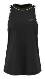 Dámske tielko Babolat Aero Tank Top Women Black