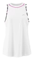 Dámske tielko Babolat  Aero Tank Top Women White