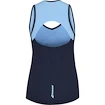 Dámske tielko Babolat  Drive Tank Top Women Drive Blue