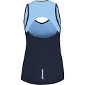 Dámske tielko Babolat  Drive Tank Top Women Drive Blue
