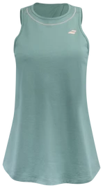 Dámske tielko Babolat Exercise Cotton Tank Women Trellis