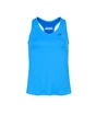 Dámske tielko Babolat  Play Tank Top Blue