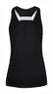 Dámske tielko Babolat  Play Tank Top Women Black