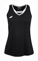 Dámske tielko Babolat  Play Tank Top Women Black