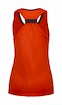 Dámske tielko Babolat  Play Tank Top Women Fiesta Red