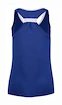 Dámske tielko Babolat  Play Tank Top Women Sodalite Blue