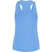 Dámske tielko Babolat  Play Tank Top Women White/Blue