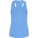 Dámske tielko Babolat  Play Tank Top Women White/Blue