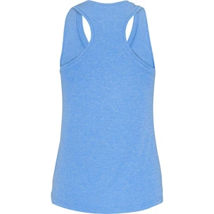Dámske tielko Babolat  Play Tank Top Women White/Blue S