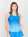 Dámske tielko BIDI BADU  Colortwist Tank Aqua/Blue