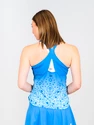 Dámske tielko BIDI BADU  Colortwist Tank Aqua/Blue