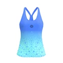 Dámske tielko BIDI BADU  Colortwist Tank Aqua/Blue