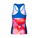 Dámske tielko BIDI BADU  Jua Tech Tank Red, Blue