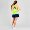 Dámske tielko BIDI BADU  Mea Tech Tank Neon Yellow