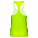 Dámske tielko BIDI BADU  Mea Tech Tank Neon Yellow