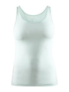 Dámske tielko Craft  Essential light green S