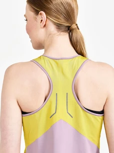 Dámske tielko Craft Pro Hypervent Purple