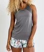 Dámske tielko Craft  Vent Mesh grey