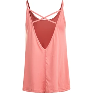 Dámske tielko Endurance  Zolee Sustainable Top Pink