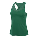 Dámske tielko Fila  Top Angelika Green Jacket S