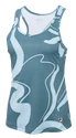 Dámske tielko Fila  Top Mila Aventurine/Print