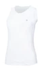 Dámske tielko Fila  Top Mina White L