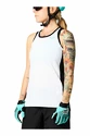 Dámske tielko Fox  Womens Flexair Tank White